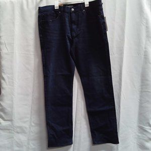 New Men's Skinny Jeans - Goodfellow & Co™ Dark Blue 40x32